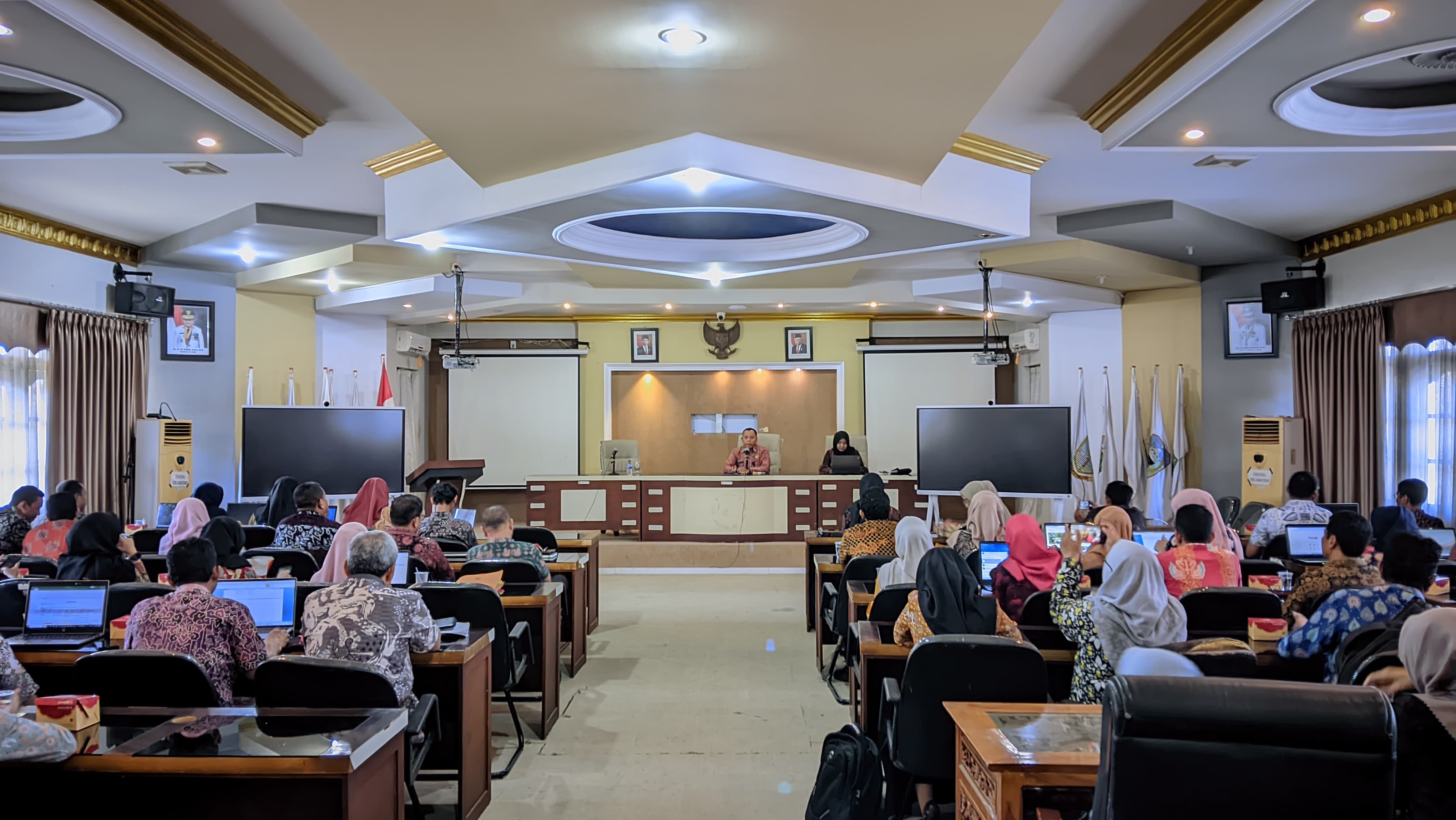 Galeri Kegiatan